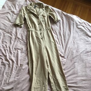 Jumpsuit